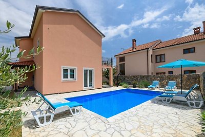 Istria home Villa Slava
