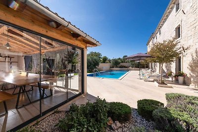 Istria home Villa Erman