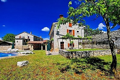 Istria home Villa David