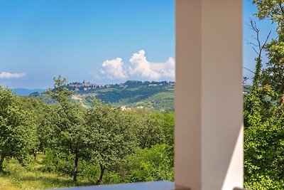 Istria home House Luka