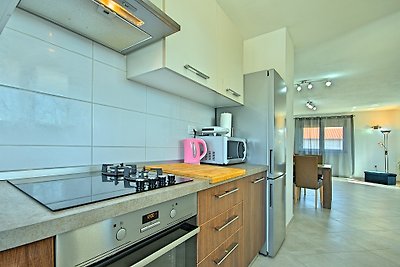 Istria home House Luka