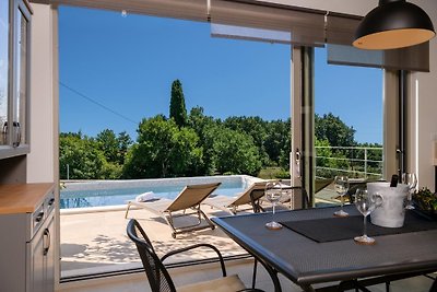 Istria home Villa Dana