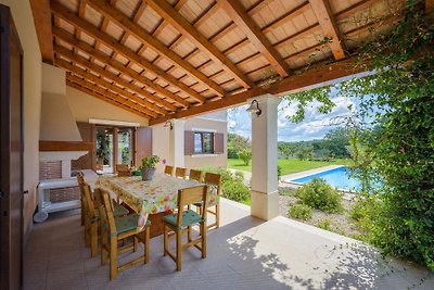 Istria home Villa Roza