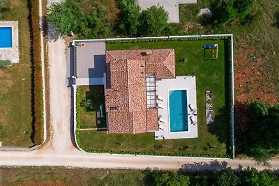 Istria home Villa Mercedes