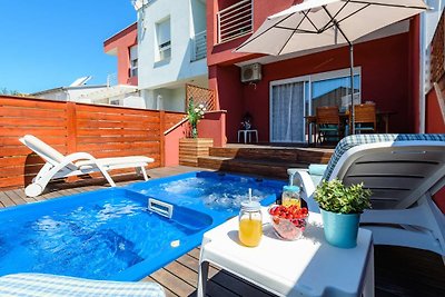Istria home Villa Blue Valica