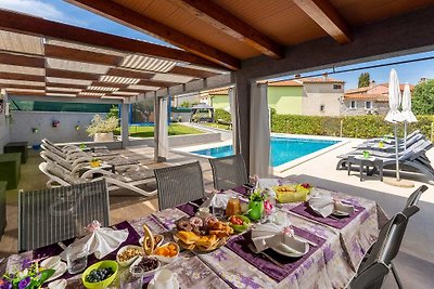 Istria home Villa Vittorio