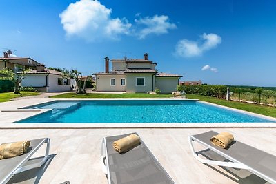 Istria home Villa Marchi