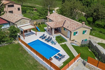 Istria home Villa Mathilda