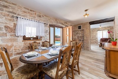 Istria home Villa Zinnia