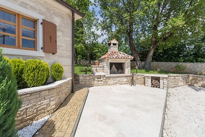 Istria home Villa Vernier