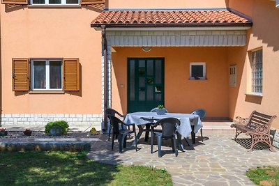 Istria home House Irma Labin