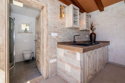 Istria home Villa Vista Visinada