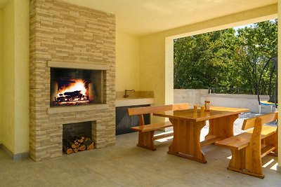 Istria home Villa Quinta