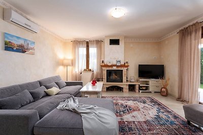 Istria Home Villa Eva Karigador