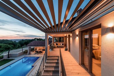 Istria home Villa Rotonda