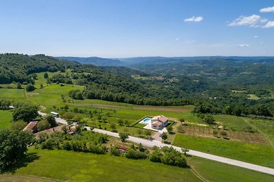 Istria home Villa Monti