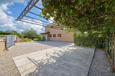 Istria home Villa Roza