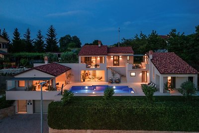Istria home Villa Rotonda