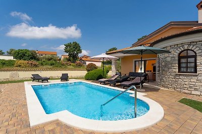 Istria home Villa Canipa
