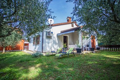 Istria home Bungalov Ruben