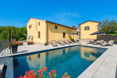 Istria home Casa Olika