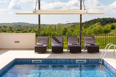 Istria home Villa Mala Halu