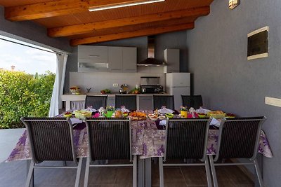 Istria home Villa Vittorio