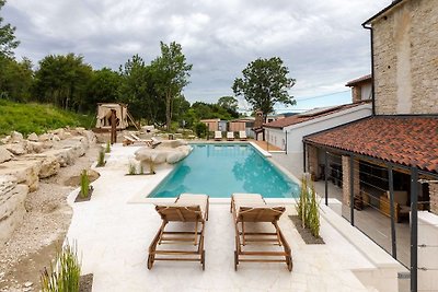 Istria home Villa Miroslav Bulesic