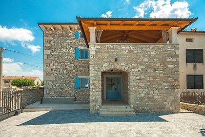 Istria home Villa Regina Perci