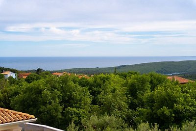 Istria home Villa Alba Labin