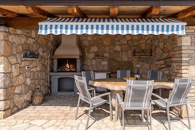 Istria home Villa Zaria