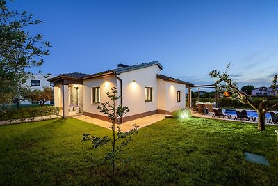 Istria home Villa Jasminka