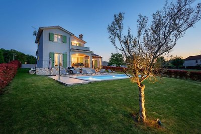 Istria home Villa Bartol