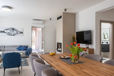 Villa Manola