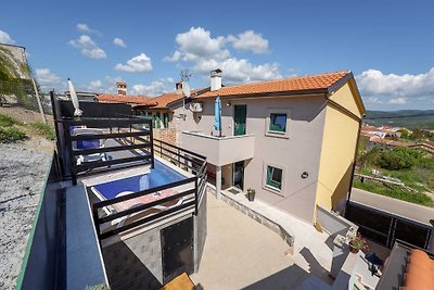 Istria home House Melina