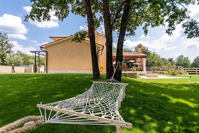 Istria home Villa Lucija