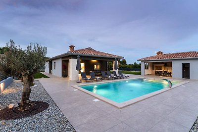 Istria home Villa Nia