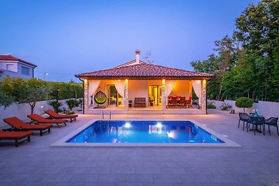 Istria home Villa LeDa