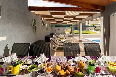 Istria home Villa Vittorio