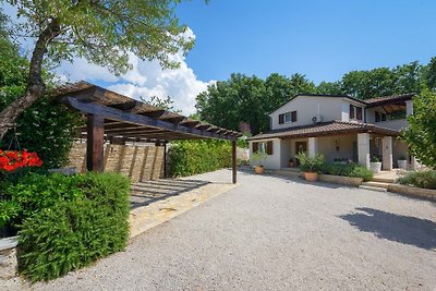 Istria home Villa Vidova