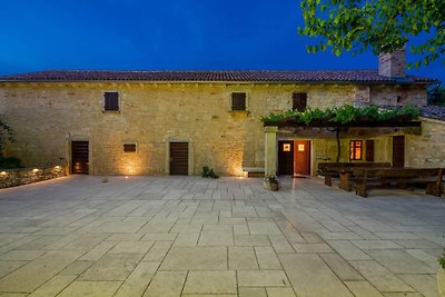 Istria home Villa Stancija Salamon