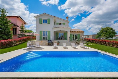 Istria home Villa Bartol