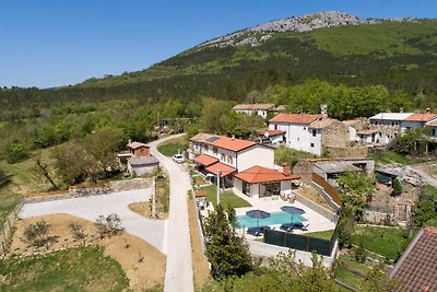 Istria home Casa Balussi