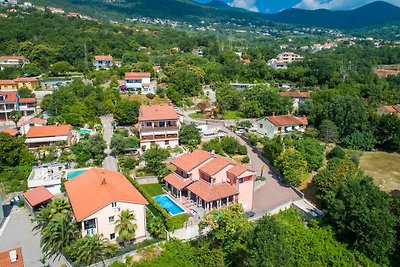 Istria home Villa Sole Opatija