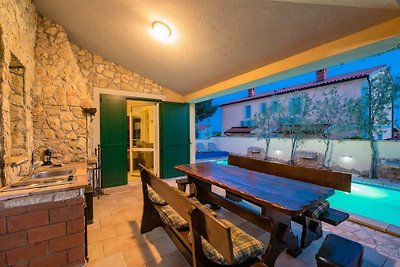 Istria home Villa Valencan