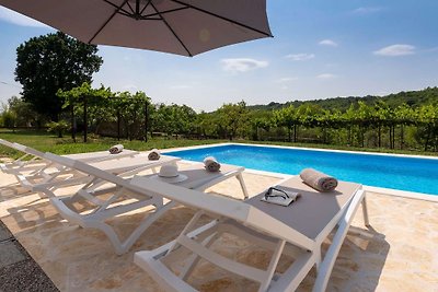 Istria home Villa Laura