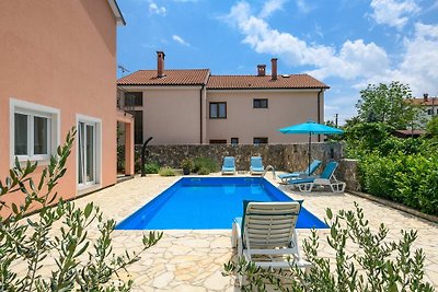 Istria home Villa Slava