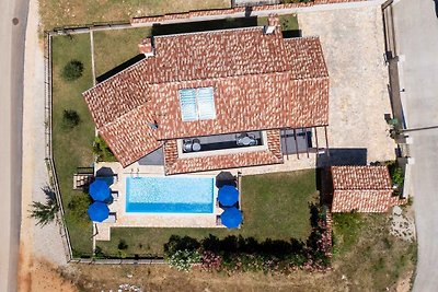 Istria home Villa Monika