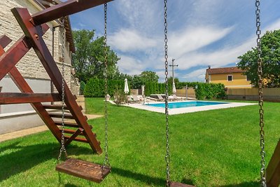 Istria home Villa Vernier