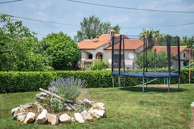 Istria home Casa Sotte